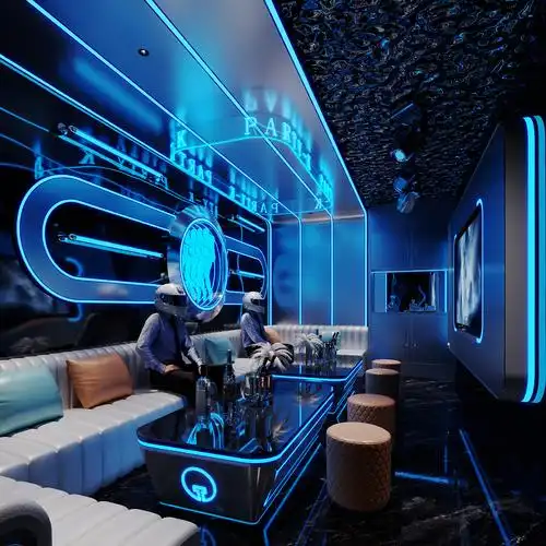 滁州商务ktv在哪找-南谯区ktv预定