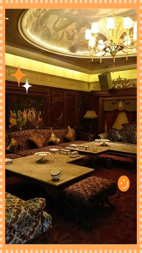 滁州ktv订房商务ktv订房推荐-南谯区ktv订房